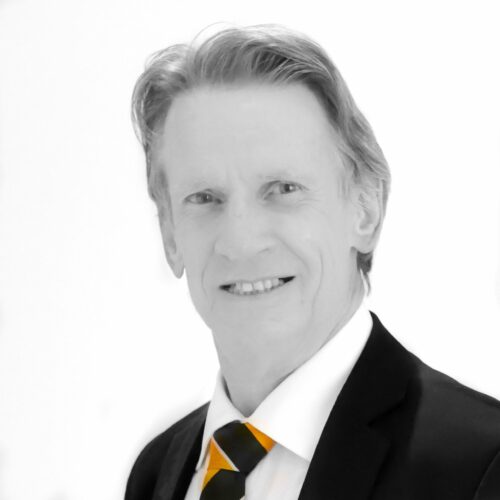 chris parr