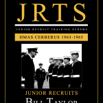 JRTS HMAS CERBERUS COVER