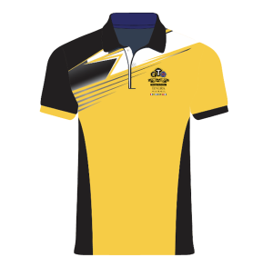 JRR Polo Shirt