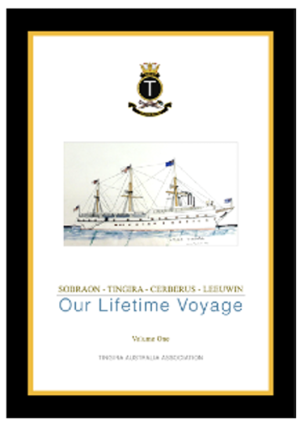 Our Lifetime Voyage Volume One