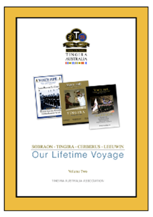 Our Lifetime Voyage Volume Two